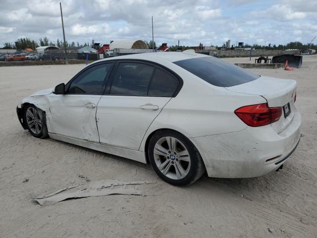 WBA8E9G51GNU29149 BMW 328 I Sulev