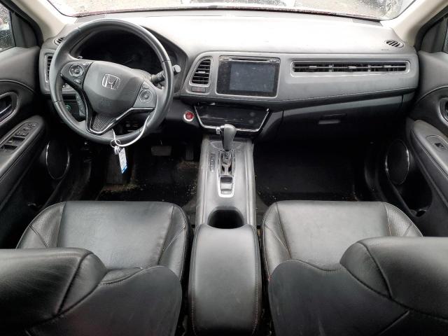 3CZRU6H7XGM767078 Honda Hr-v Exl