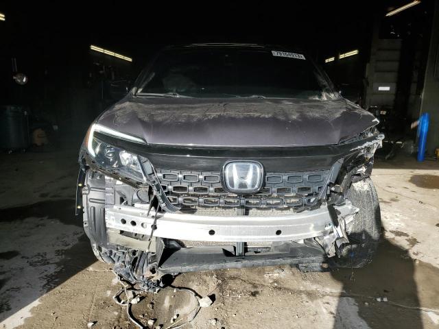 5FNYF8H25MB043648 Honda Passport Sport