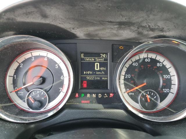 2C4RDGEG2KR646093 Dodge Grand Caravan Gt