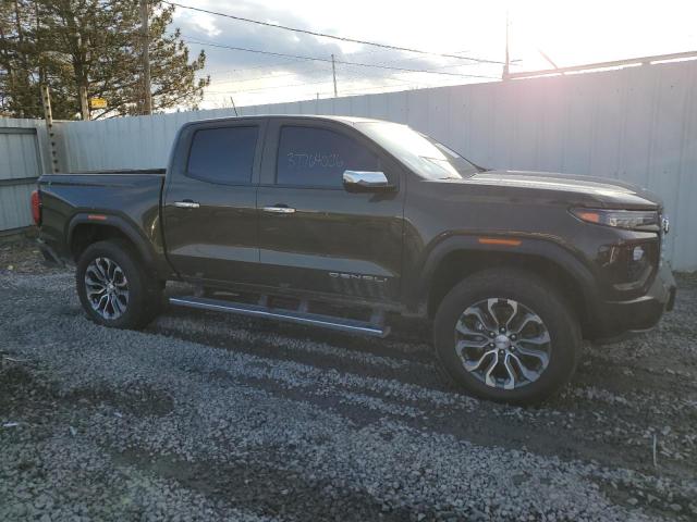 1GTP6FEK2P1219170 GMC Canyon Denali