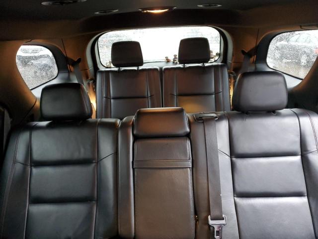 1C4RDJDG5JC434567 Dodge DURANGO GT