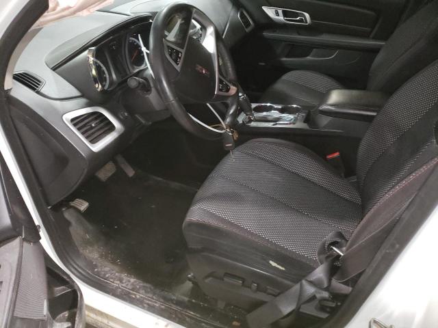 2GKFLTEK8H6239185 GMC Terrain Sle