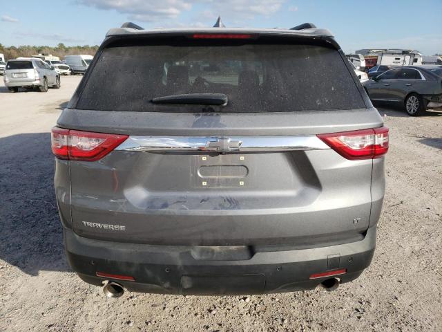 1GNERGKW6LJ228421 Chevrolet Traverse Lt