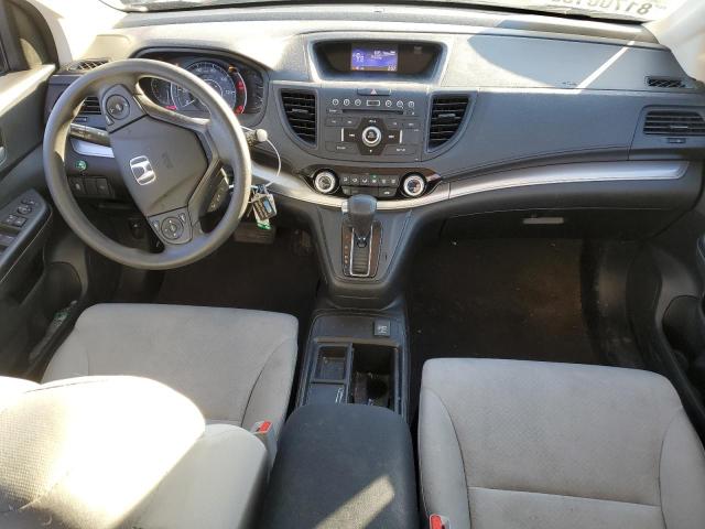 2HKRM4H30FH642960 Honda CR-V LX