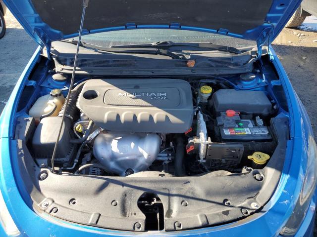 1C3CDFBB7GD635226 Dodge DART SXT