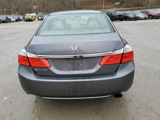 1HGCR2F71EA065378 Honda ACCORD EX