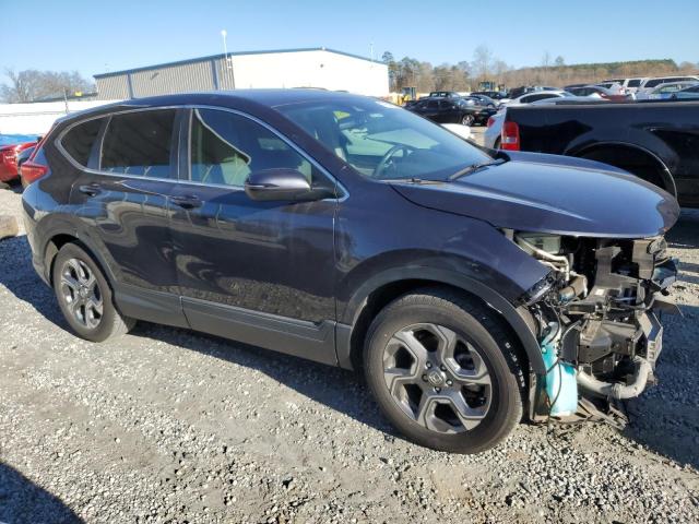 5J6RW1H82KL006755 Honda CR-V EXL