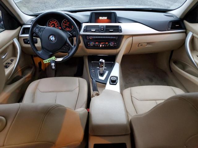 WBA3C3C50EF984281 BMW 320 I Xdrive
