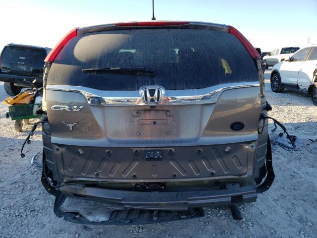 3CZRM3H52GG717139 Honda CR-V EX