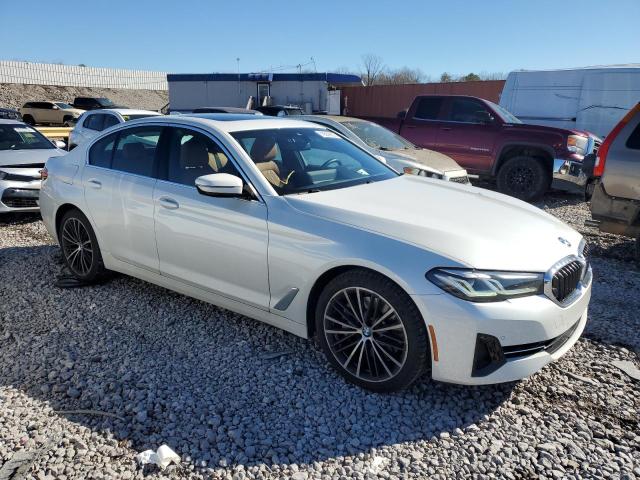 WBA53BH09NCJ18130 BMW 530 I