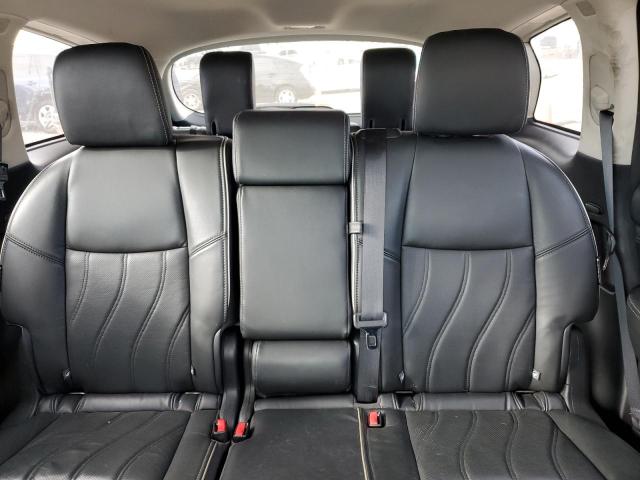5N1DL0MN6LC505537 Infiniti QX60 LUXE