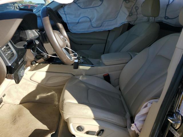 WA1LAAF76KD044448 Audi Q7 Premium Plus