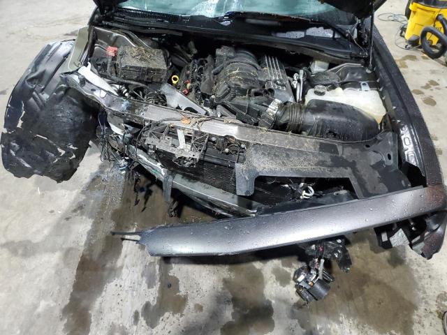 2C3CDZFJ8NH172077 Dodge Challenger R/t Scat Pack