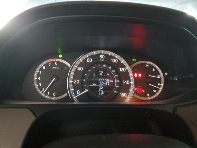 1HGCR2F3XFA090164 Honda ACCORD LX