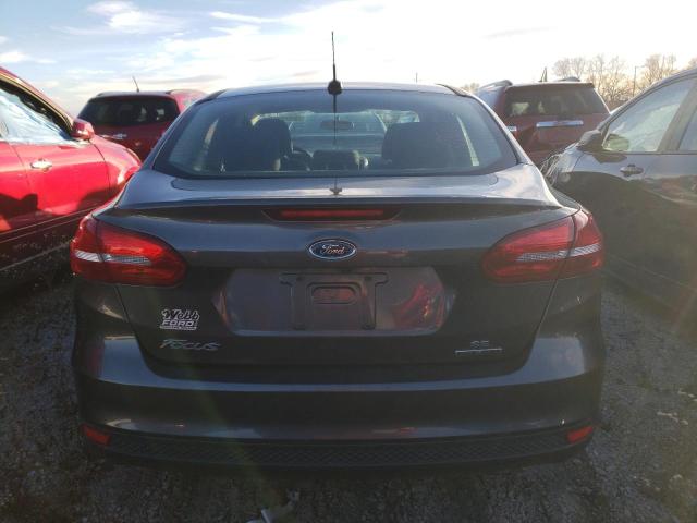 1FADP3F20GL280430 Ford FOCUS SE