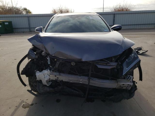 2T2ZZMCA6HC053095 Lexus Rx 350 Base