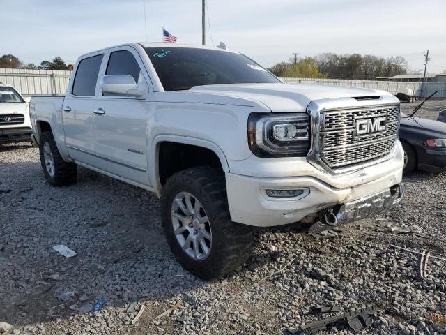 3GTU2PEJXGG155683 GMC Sierra K1500 Denali