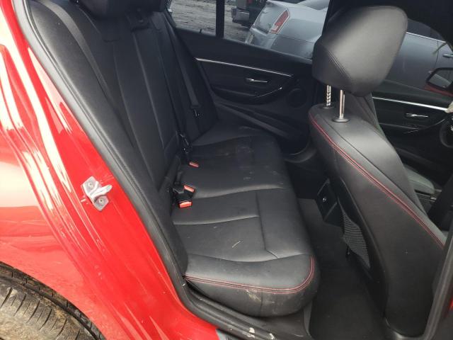 WBA8E9G56GNT82782 BMW 328 I Sulev