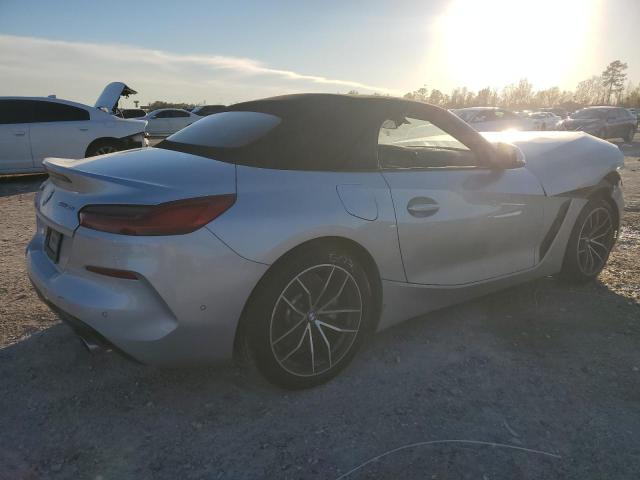 WBAHF3C07LWW77835 BMW Z4 Sdrive30i