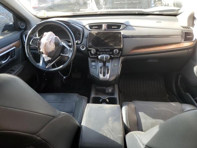 7FARW2H85JE058589 Honda CR-V EXL