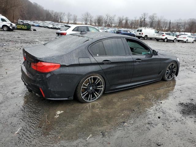 WBAJB9C51JB049673 BMW M550xi