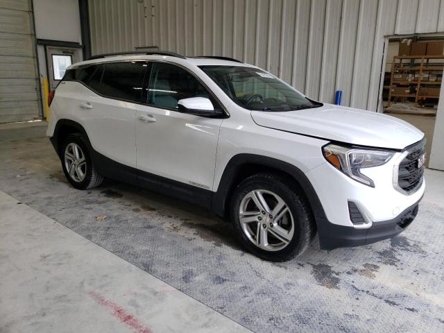 3GKALTEV9KL352442 GMC Terrain Sle