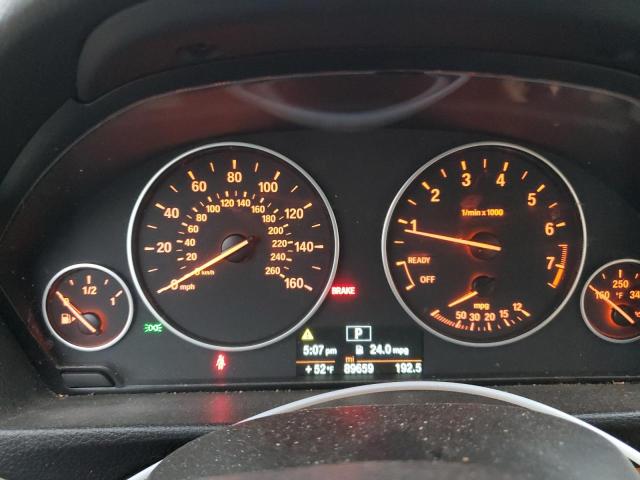 WBA3C3C50EF984281 BMW 320 I Xdrive
