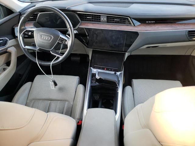 WA1VABGE6KB021761 Audi E-tron Prestige