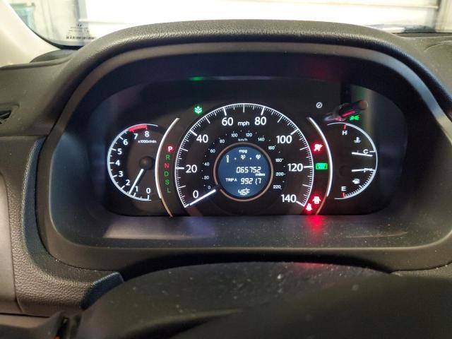 5J6RM4H54GL099248 Honda CR-V EX