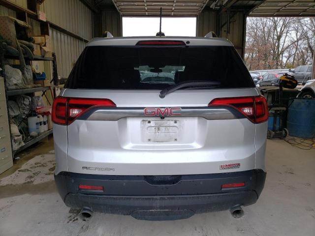1GKKNVLS2HZ237640 GMC Acadia All Terrain