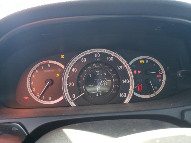 1HGCR2F38HA062785 Honda ACCORD LX