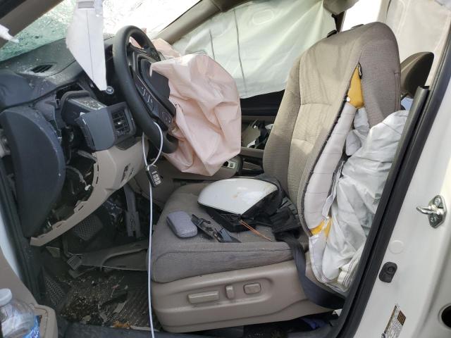 5FNYF6H31GB063865 Honda Pilot Ex