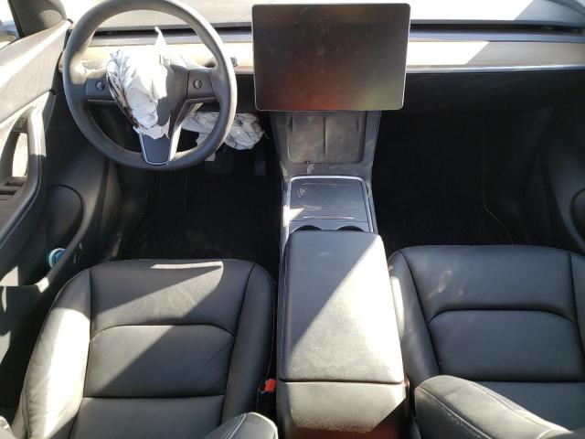 5YJYGDEE2MF200184 Tesla Model Y