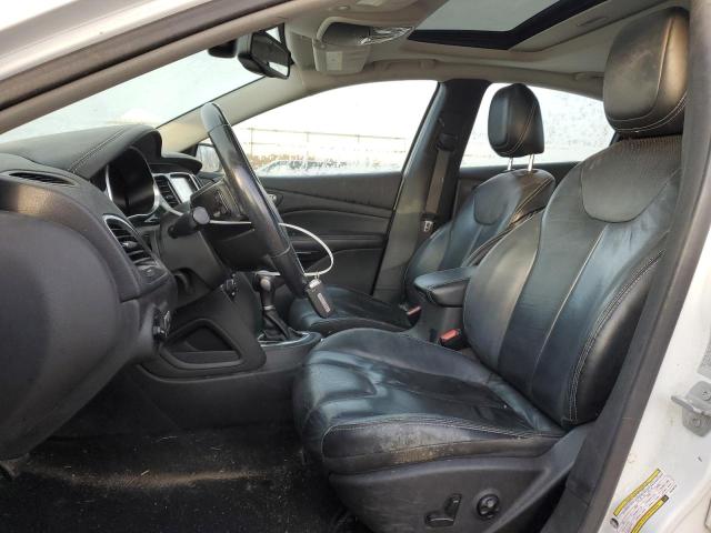 1C3CDFCB6FD165722 Dodge Dart Limited