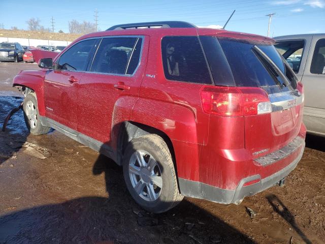 2GKFLRE32F6249607 GMC Terrain Sle