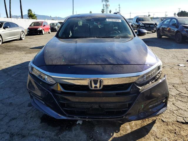 1HGCV1F56JA100396 Honda ACCORD EXL