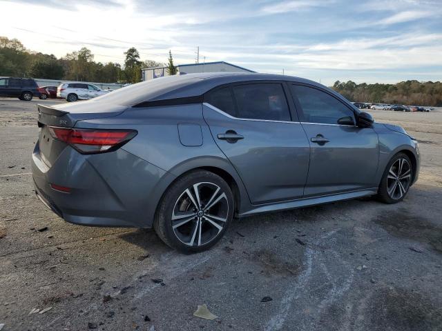 3N1AB8DV2NY254148 Nissan SENTRA SR