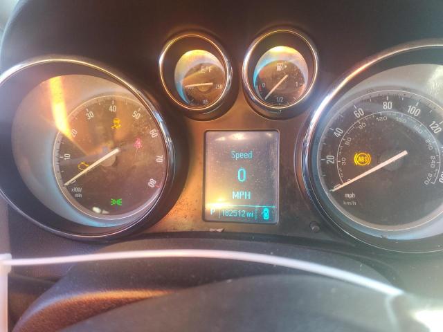 1G4PP5SK8G4108015 Buick Verano