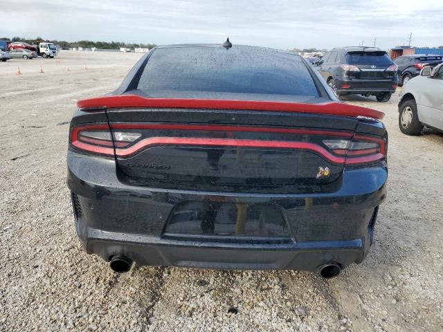2C3CDXGJ6MH555159 Dodge Charger Scat Pack