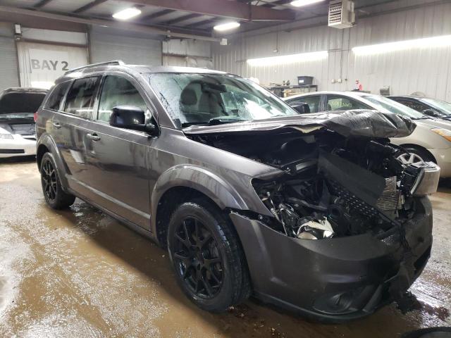 3C4PDCEG1HT602432 Dodge JOURNEY GT