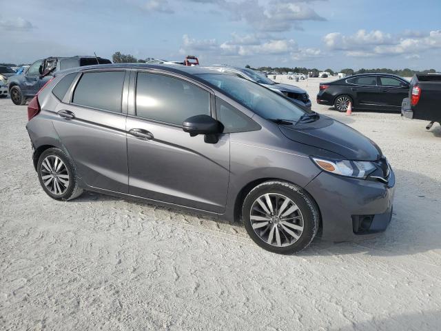 3HGGK5H89FM758636 Honda FIT EX