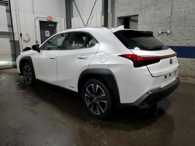 JTHP9JBH7L2020041 Lexus UX 250H