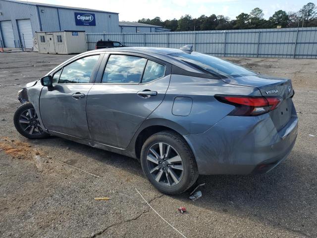 Nissan VERSA SV 2021 3N1CN8EV2ML852699 Image 2