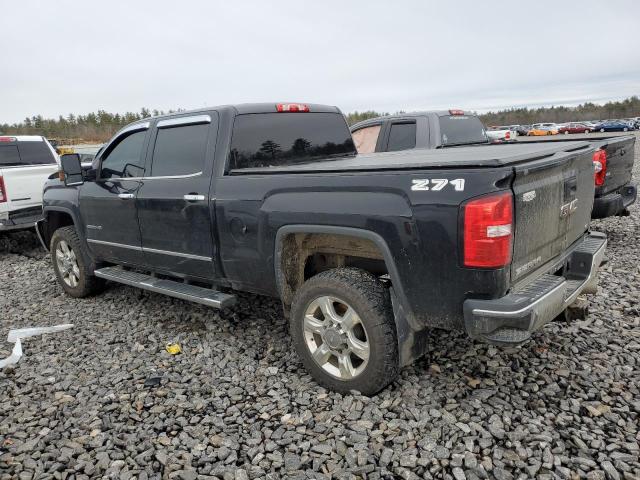 1GT12TEY9JF232190 GMC Sierra K2500 Slt