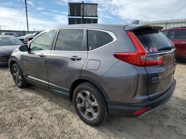 7FARW2H50KE028682 Honda CR-V EX