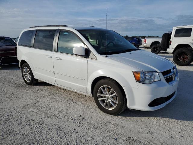 2C4RDGCG3GR267405 Dodge Grand Caravan Sxt