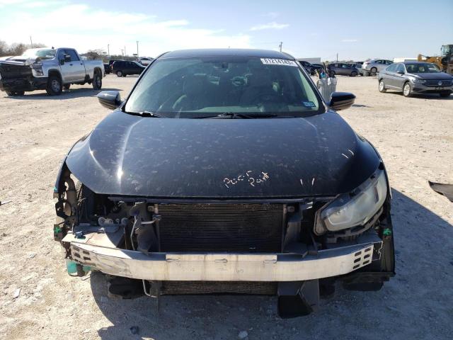 19XFC2F58GE015301 Honda Civic Lx