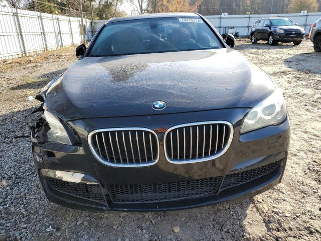 WBAYA6C58ED144595 BMW 740 I