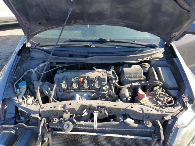 19XFB2F71FE095527 Honda CIVIC SE